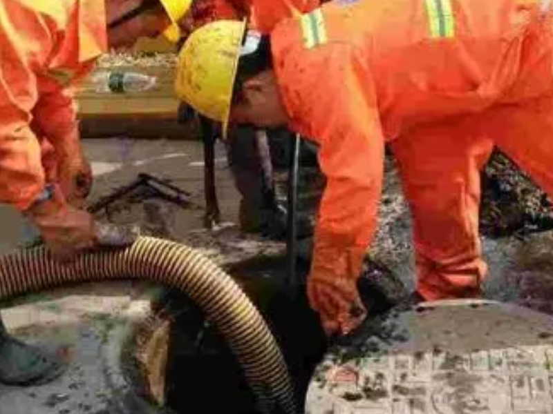 经区蒿泊地暖及暖气片清洗疏通快