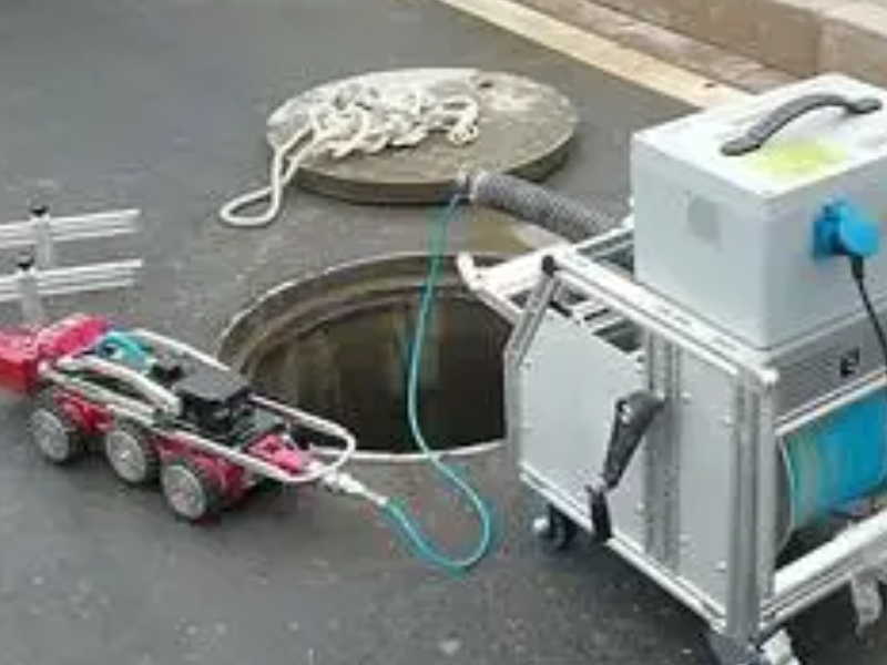 威海经区管道马桶疏通维修快